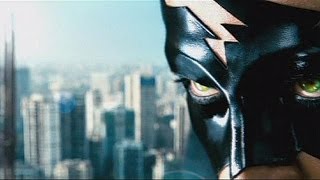 Krrish 3 Bollywoodda Bir Süper Kahraman - Cinema