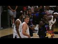 2018 Drew League   Frank Session Drops 53 in Week 3!