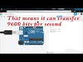How to use Serial Monitor, Arduino for Beginners [ep 2]