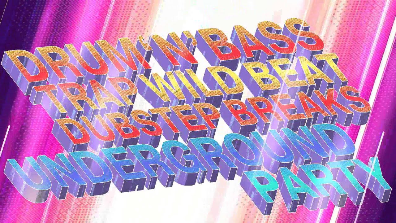 CollapSYS - Drum'n'Bass Crew