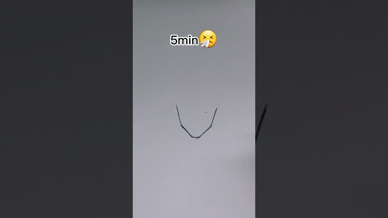 How to Draw Denji [Chainsaw man] in 10sec,30sec,10min,1hr👌