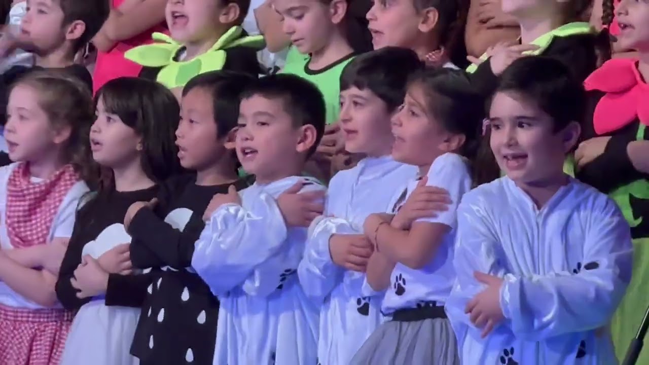 Duru Deniz Sahin Bilfen Mızıkacıları 2023