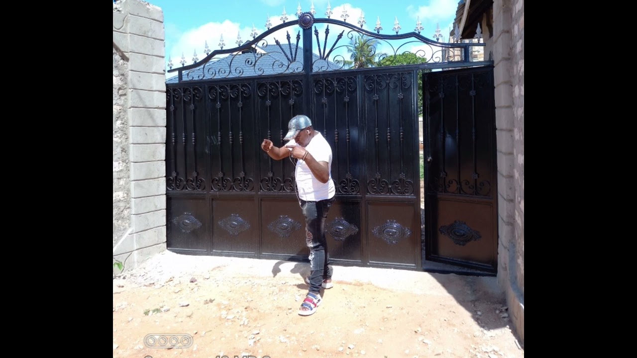 TALA BOYZ BAND MUKUI WA MITI SONG MAANZONI