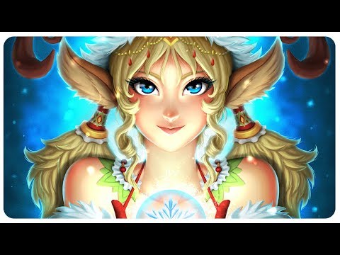 Beautiful Christmas Music Mix 🎅 Gaming Music Christmas Mix 🎅 Top Christmas Songs Playlist