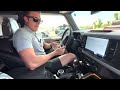 Ford Bronco Badlands-Full Walkaround Tour