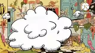 The Loud House Fed Up Fight Add Round 174