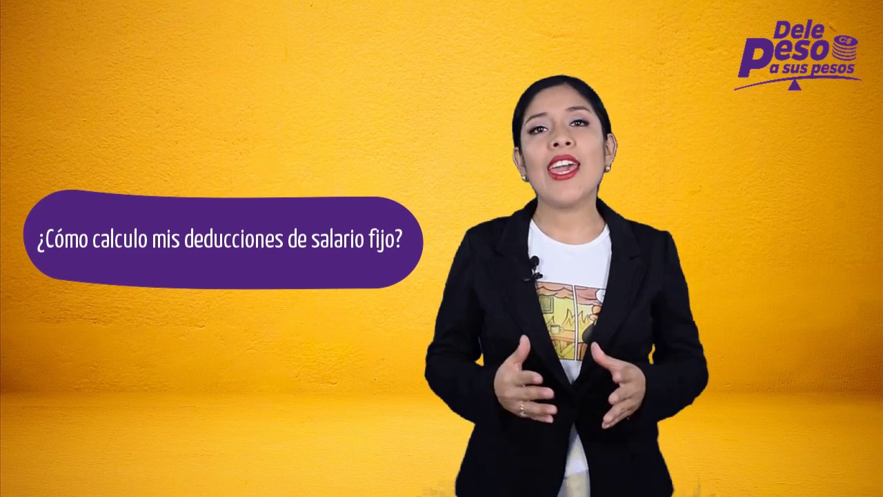 Calculadora: Inss e IR Nicaragua - Conocé cuánto será tu pago neto