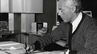 Giorgio Armani And His Sense For Fashion And Technology