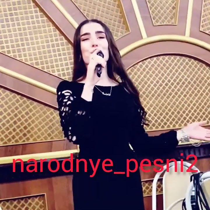 даргинские песни - YouTube
