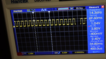 555 IC Frequency Divider part 2