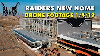 Raiders traing facility, henderson, hedquarters, new offices, practice
fields, las vegas raiders, henderson nevada, #...