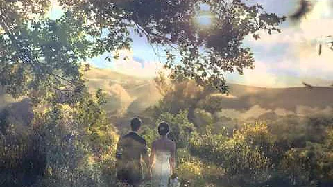 An Irish Blessing - (Sleepsong)