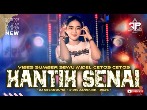 DJ KANTIK SHENAI