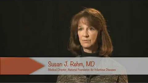 Susan J. Rehm on NFID Adolescent Wellness Initiative