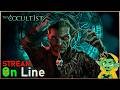 🔴 The Occultist - ФИНАЛ [Прохождение] Месть за семью, сегодня всё закончится