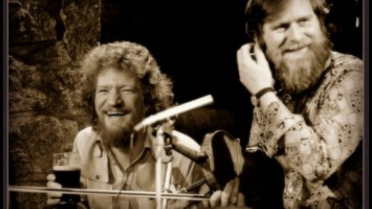 The Dubliners Four Poster Bed/Colonel Rodney YouTube