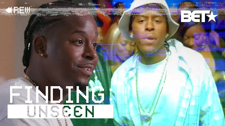 J-Kwon Reveals Demons He Faced In The Industry Aft...