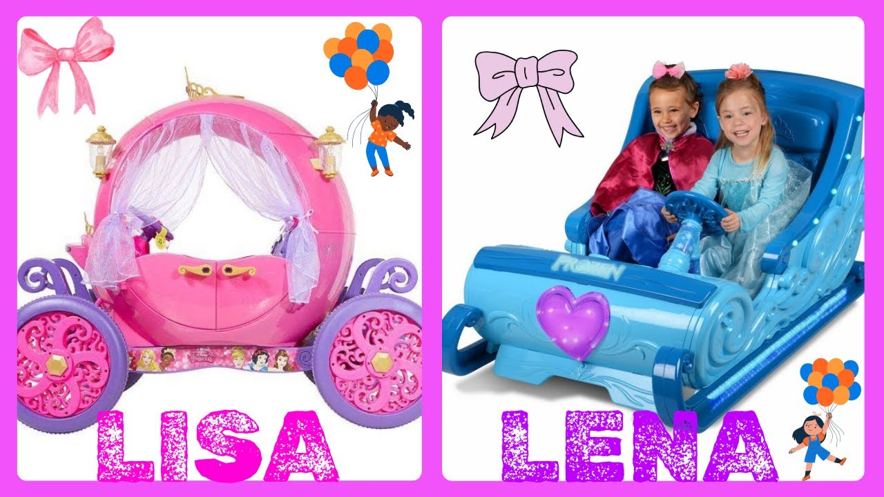 Лиза или Лена🩷🥳🩵 