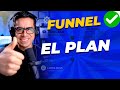 Cómo crear un embudo de ventas ▶︎ Cómo planear estratégicamente tu Funnel  ✅