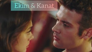 Ekim & Kanat – What about us