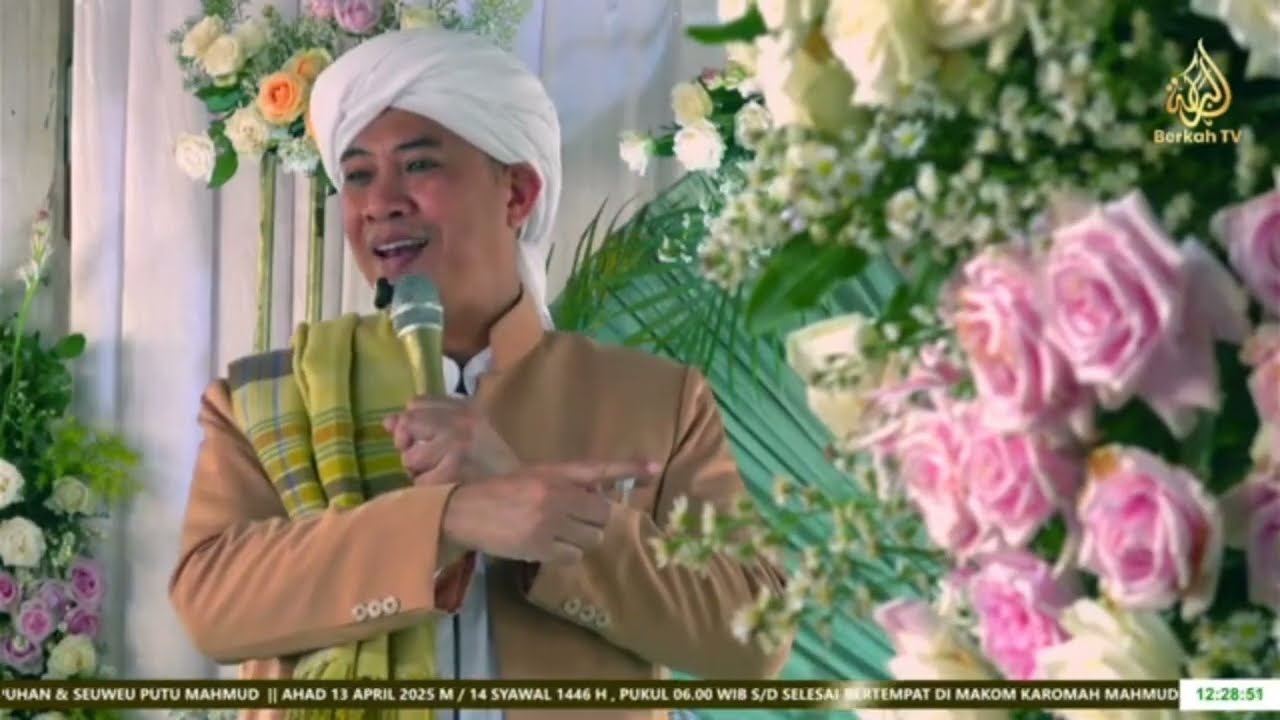 Haol eyang dalem haji Abdul Manaf Mahmud