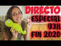 DIRECTO especial 93K y fin 2020!