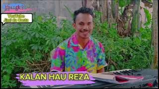 KALAN HAU REZA 🌿 COVER 🌈 JIPANGK90