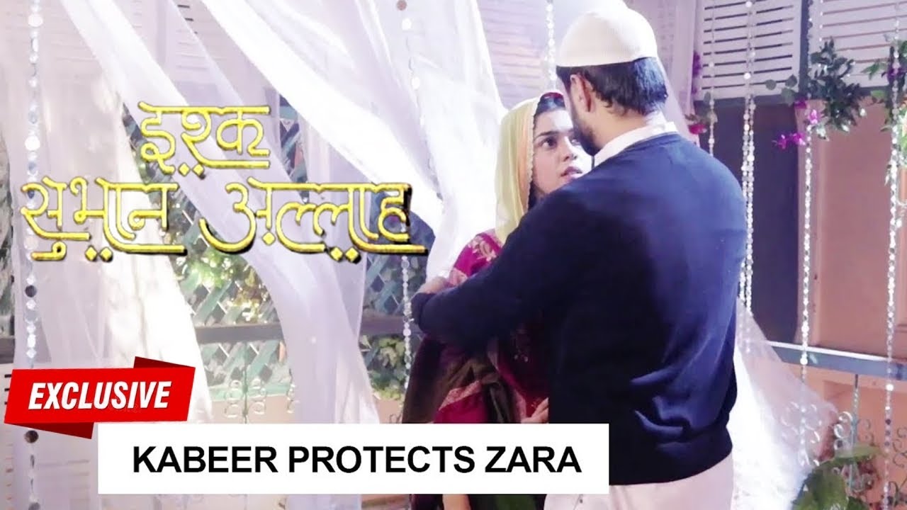 Download Kabeer & Zara's Unplanned Romance | Ishq Subhan Allah | ZEE TV | On Location