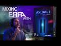 Remaking White Noise by ERRA with Axure II - Ep1