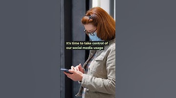 Escape the Social Media Trap: Regain Control of Your Time and Life #shorts