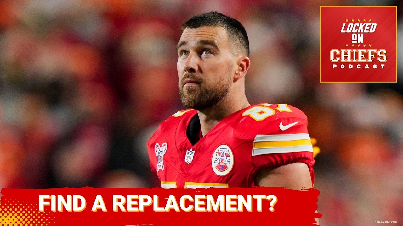 TOP Tight End Prospects—Will Eli Stowers SHOCK The NFL As Travis Kelce’s Heir? TOP Tight End Prospects—Will Eli Stowers SHOCK The NFL As Travis Kelce’s Heir?