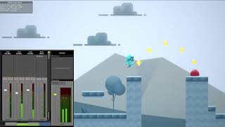 FMOD UNITY Integration DEMO