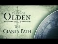 The giants path  ian fontova epic celtic fantasy music