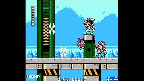 MaGMML2 - Bouncy Castle Perfect Run 2:19.379