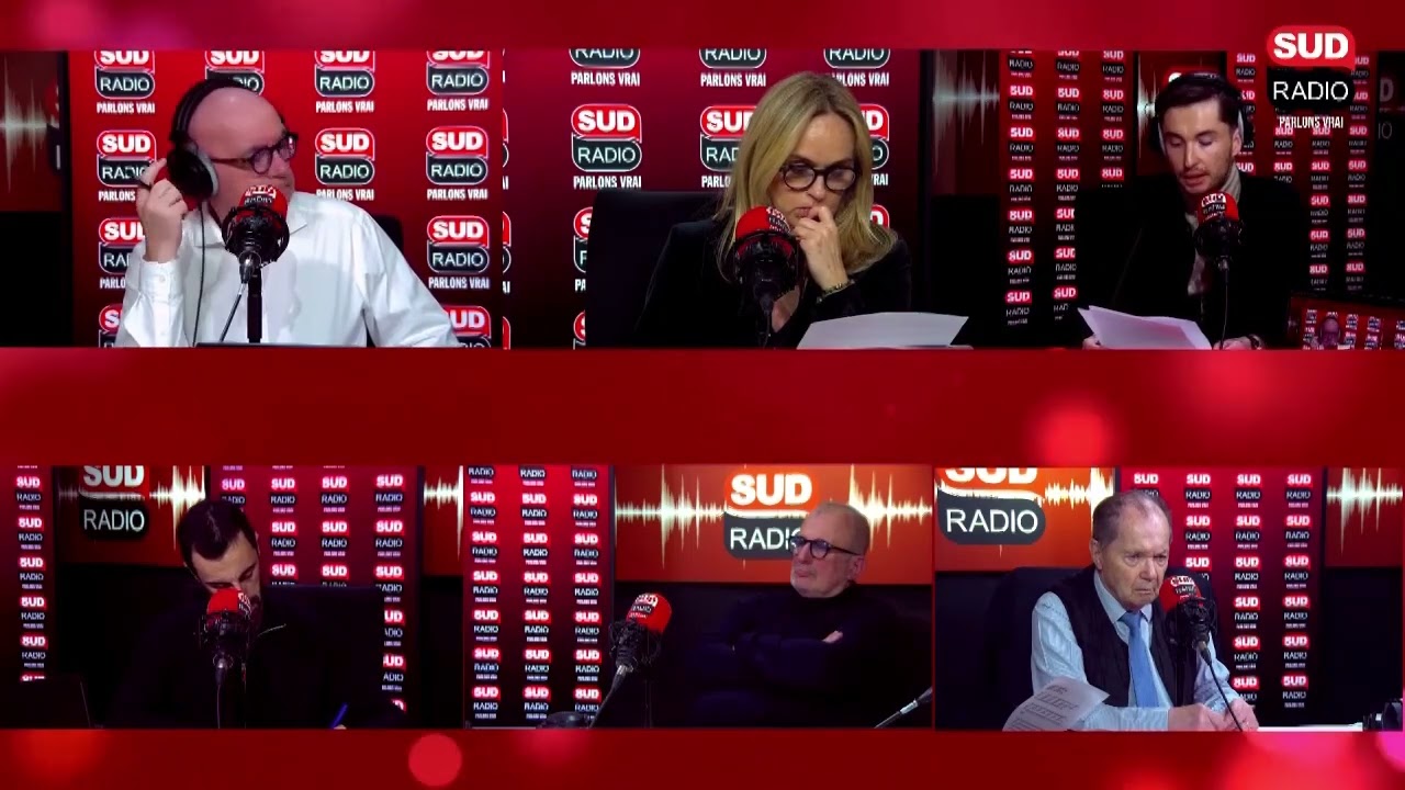 Apocalypse, neige et centime : les 3 mots dans l'actu du 09 janvier