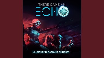There Came an Echo Theme