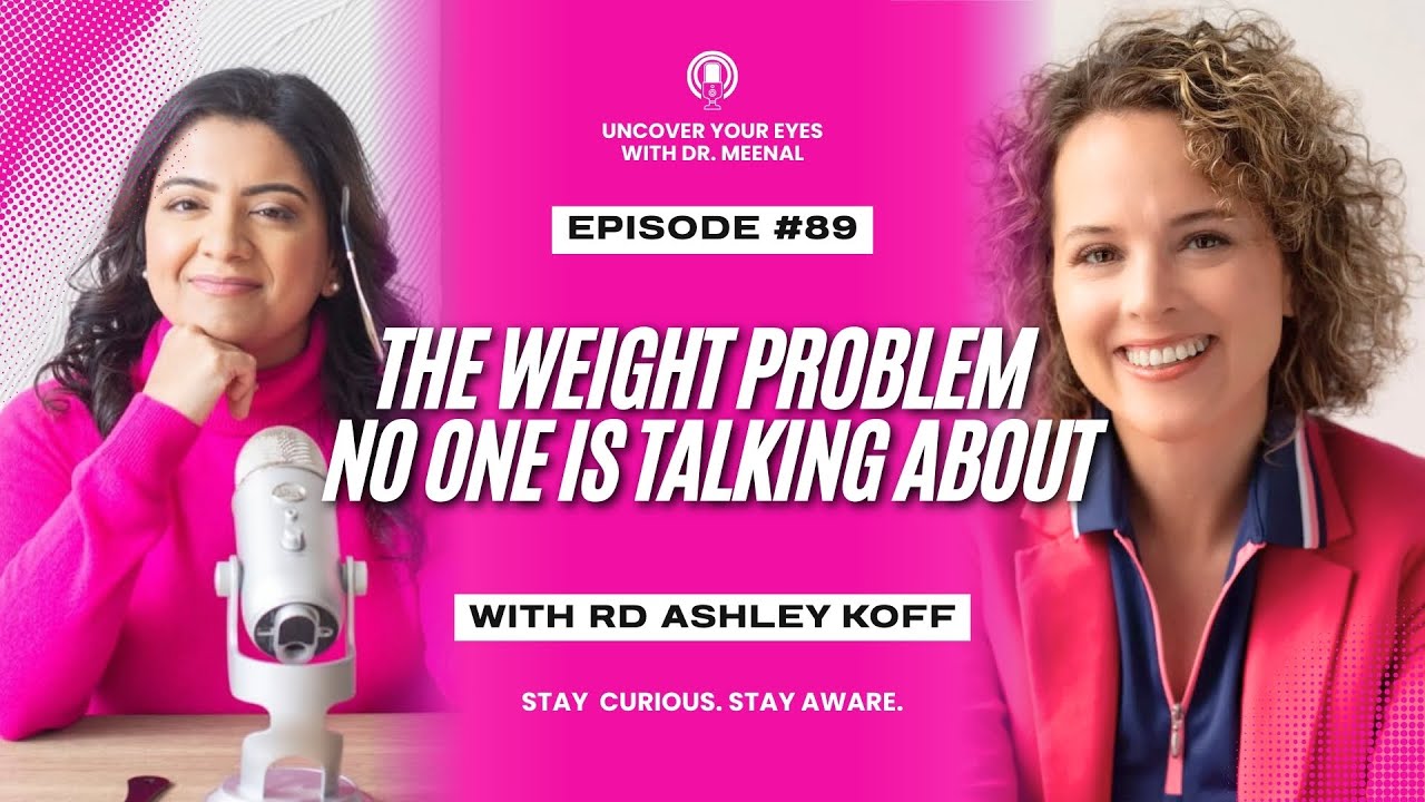 Здоровье и снижение веса: объяснение | Гормоны, GLP-1 и свобода выбора продуктов питания от дието...