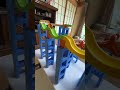 Marble Run ☆ Freedom Dragon Ball Run ♪②