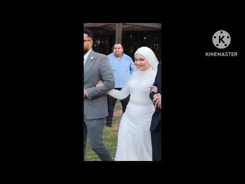 فرح زينة بنات العيلة ربنا يسعدها 