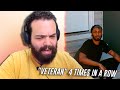 DOES &quot;VETERAN&quot; EVER GET OLD? | MAKE ME HATE IT: EP. 2