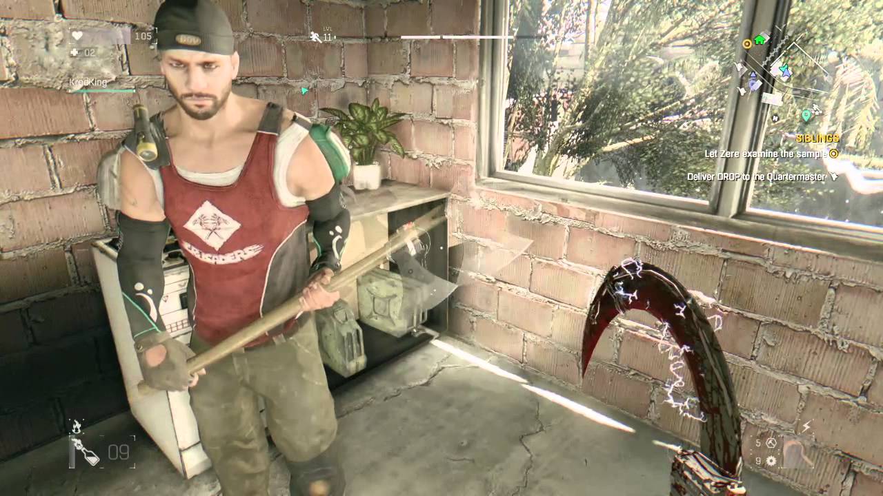 dying light demolisher survivor rescue dying light demolisher survivor rescue