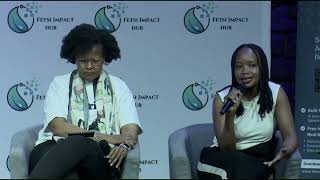 boipelo soko at fetsi digital futures summit