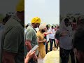 धर्मू भाई ने महिंद्रा ट्रेक्टर के बारे में क्या कहा #jogenderchahar #mahindratractor