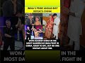 INDIA'S PRIDE ANGAD BIST DEFEATS CHINA!