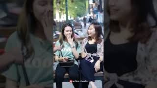 Nekat Nembak Cewek Cantik viraltiktok