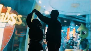 KdoubleM- Interested (Music Video)