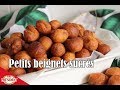 Lgdk  petits beignets sucrs