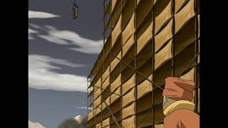 Best Scene Azula Vs Aang Omashu - Avatar The Legend Of Aang