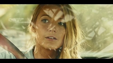 The Shallows | The Story Clip | Now Playing in Cinemas