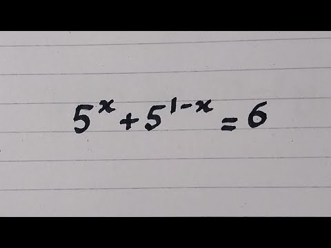 Exponential Equation Reducible